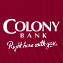 Colony Bankcorp, Inc. (CBAN), Discounted Cash Flow Valuation