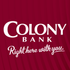 Colony Bankcorp, Inc. (CBAN), Discounted Cash Flow Valuation