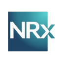 NRx Pharmaceuticals, Inc. (NRXP), Discounted Cash Flow Valuation