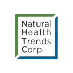 Natural Health Trends Corp. (NHTC), Discounted Cash Flow Valuation