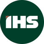 IHS Holding Limited (IHS), Discounted Cash Flow Valuation