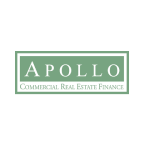Apollo Commercial Real Estate Finance, Inc. (ARI), Discounted Cash Flow Valuation