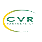 CVR Partners, LP (UAN), Discounted Cash Flow Valuation