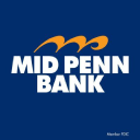 Mid Penn Bancorp, Inc. (MPB), Discounted Cash Flow Valuation
