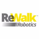 ReWalk Robotics Ltd. (RWLK), Discounted Cash Flow Valuation