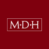 MDH Acquisition Corp. (MDH), Discounted Cash Flow Valuation