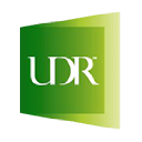 UDR, Inc. (UDR), Discounted Cash Flow Valuation