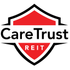 CareTrust REIT, Inc. (CTRE), Discounted Cash Flow Valuation