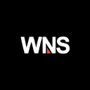 WNS (Holdings) Limited (WNS), Discounted Cash Flow Valuation
