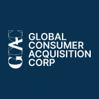 Global Consumer Acquisition Corp. (GACQ), Discounted Cash Flow Valuation
