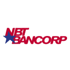 NBT Bancorp Inc. (NBTB), Discounted Cash Flow Valuation