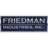 Friedman Industries, Incorporated (FRD), Discounted Cash Flow Valuation