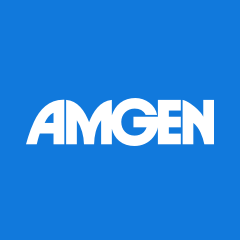 Amgen Inc. (AMGN), Discounted Cash Flow Valuation