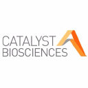Catalyst Biosciences, Inc. (CBIO), Discounted Cash Flow Valuation