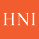 HNI Corporation (HNI), Discounted Cash Flow Valuation