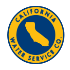California Water Service Group (CWT), Discounted Cash Flow Valuation