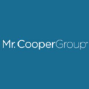 Mr. Cooper Group Inc. (COOP), Discounted Cash Flow Valuation