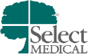 Select Medical Holdings Corporation (SEM), Discounted Cash Flow Valuation