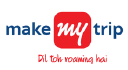 MakeMyTrip Limited (MMYT), Discounted Cash Flow Valuation