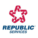 Republic Services, Inc. (RSG), Discounted Cash Flow Valuation
