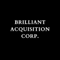 Brilliant Acquisition Corporation (BRLI), Discounted Cash Flow Valuation