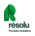 Resolute Forest Products Inc. (RFP), Discounted Cash Flow Valuation