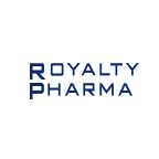 Royalty Pharma plc (RPRX), Discounted Cash Flow Valuation