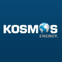 Kosmos Energy Ltd. (KOS), Discounted Cash Flow Valuation