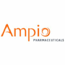 Ampio Pharmaceuticals, Inc. (AMPE), Discounted Cash Flow Valuation