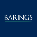 Barings BDC, Inc. (BBDC), Discounted Cash Flow Valuation