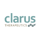 Clarus Therapeutics Holdings, Inc. (CRXT), Discounted Cash Flow Valuation