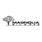 Magnolia Oil & Gas Corporation (MGY), Discounted Cash Flow Valuation