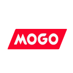 Mogo Inc. (MOGO), Discounted Cash Flow Valuation