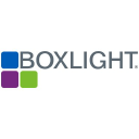 Boxlight Corporation (BOXL), Discounted Cash Flow Valuation