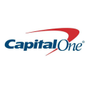 Capital One Financial Corporation (COF), Discounted Cash Flow Valuation