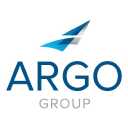 Argo Group International Holdings, Ltd. (ARGO), Discounted Cash Flow Valuation