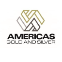 Americas Gold and Silver Corporation (USAS), Discounted Cash Flow Valuation