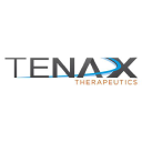 Tenax Therapeutics, Inc. (TENX), Discounted Cash Flow Valuation