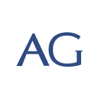 AG Mortgage Investment Trust, Inc. (MITT), Discounted Cash Flow Valuation