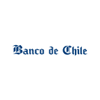 Banco de Chile (BCH), Discounted Cash Flow Valuation