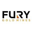 Fury Gold Mines Limited (FURY), Discounted Cash Flow Valuation