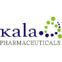 Kala Pharmaceuticals, Inc. (KALA), Discounted Cash Flow Valuation