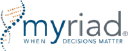 Myriad Genetics, Inc. (MYGN), Discounted Cash Flow Valuation