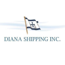 Diana Shipping Inc. (DSX), Discounted Cash Flow Valuation