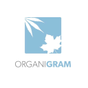OrganiGram Holdings Inc. (OGI), Discounted Cash Flow Valuation