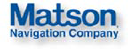 Matson, Inc. (MATX), Discounted Cash Flow Valuation