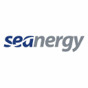 Seanergy Maritime Holdings Corp. (SHIP), Discounted Cash Flow Valuation