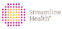 Streamline Health Solutions, Inc. (STRM), Discounted Cash Flow Valuation
