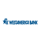 Westamerica Bancorporation (WABC), Discounted Cash Flow Valuation