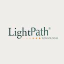 LightPath Technologies, Inc. (LPTH), Discounted Cash Flow Valuation